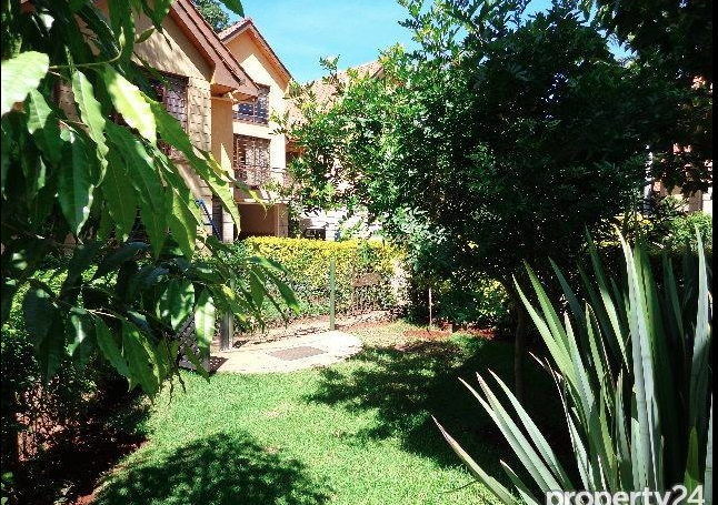 Giroy property management in nairobi kenya - Exquisite 5 bedroom apartment, Lavington12