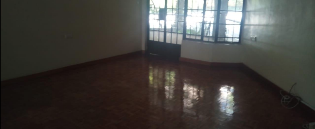 Lovely 3 Bedroom Apartment, Kilimani - giroy2