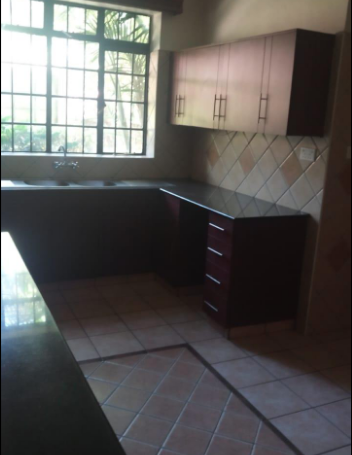 Lovely 3 Bedroom Apartment, Kilimani - giroy3
