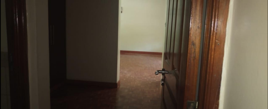 Lovely 3 Bedroom Apartment, Kilimani - giroy4