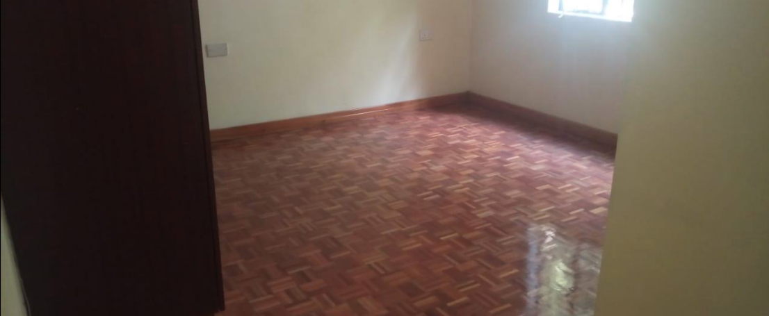 Lovely 3 Bedroom Apartment, Kilimani - giroy5