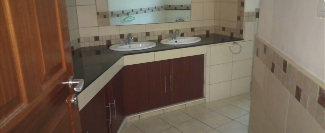 Lovely 3 Bedroom Apartment, Kilimani - giroy7