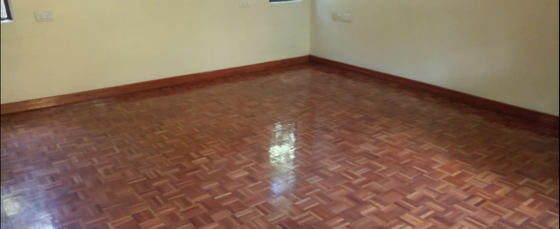 Lovely 3 Bedroom Apartment, Kilimani - giroy8