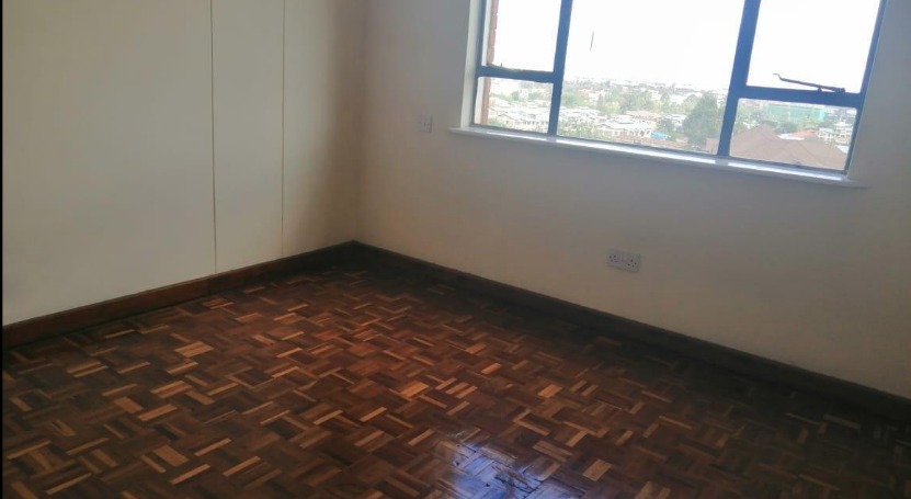 Lovely 3 Bedroom Apartment, Upperhill 10