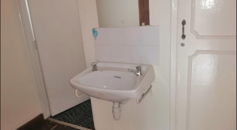 Lovely 3 Bedroom Apartment, Upperhill 12