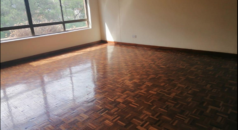 Lovely 3 Bedroom Apartment, Upperhill 13