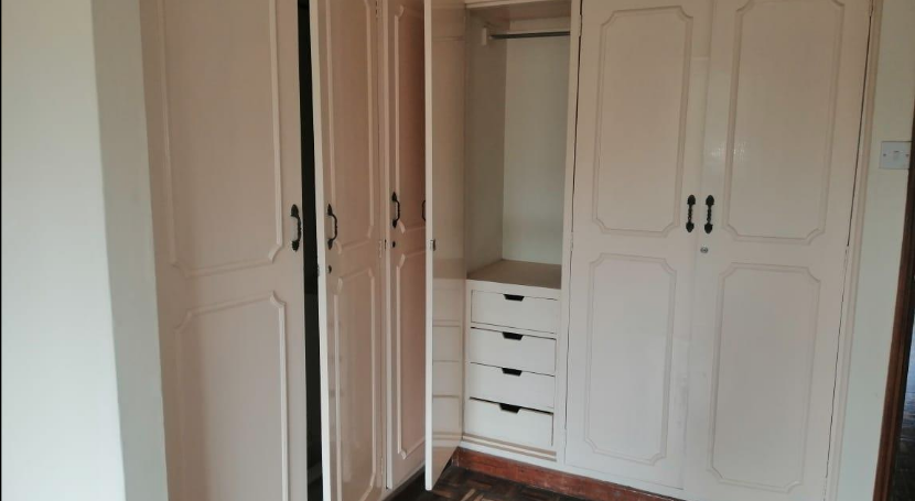 Lovely 3 Bedroom Apartment, Upperhill 14