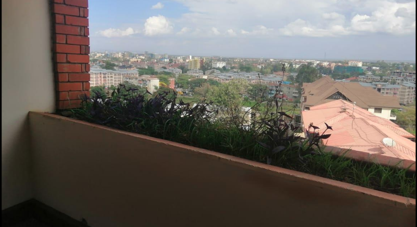 Lovely 3 Bedroom Apartment, Upperhill 15