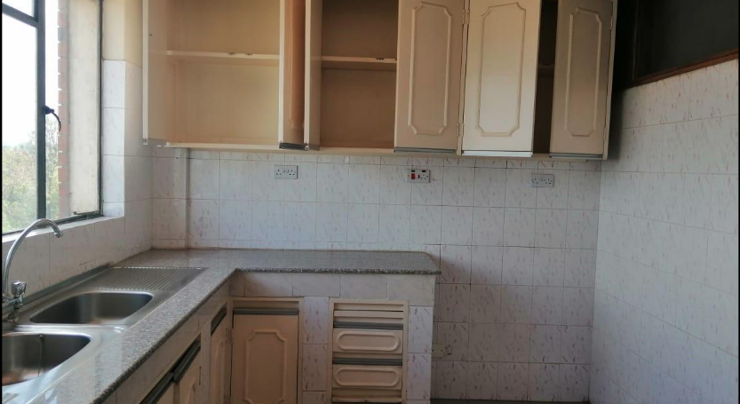 Lovely 3 Bedroom Apartment, Upperhill 16