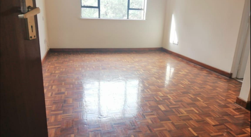 Lovely 3 Bedroom Apartment, Upperhill 20