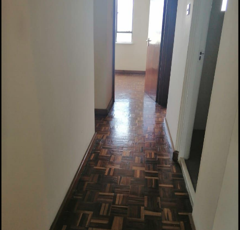 Lovely 3 Bedroom Apartment, Upperhill 21
