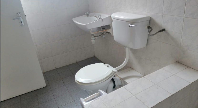 Lovely 3 Bedroom Apartment, Upperhill 22