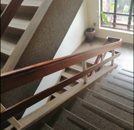 Lovely 3 Bedroom Apartment, Upperhill 3