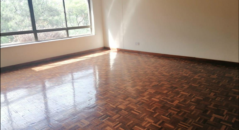 Lovely 3 Bedroom Apartment, Upperhill 5