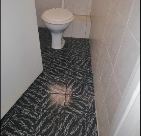 Lovely 3 Bedroom Apartment, Upperhill 6