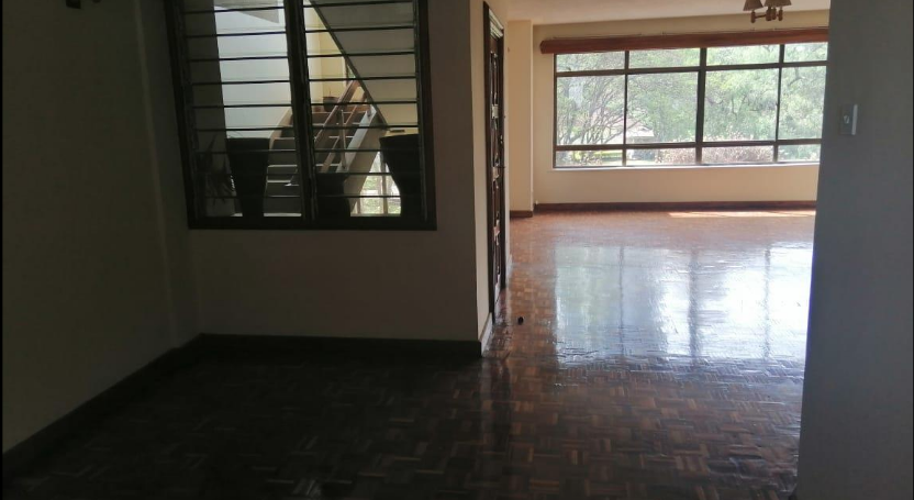 Lovely 3 Bedroom Apartment, Upperhill 9