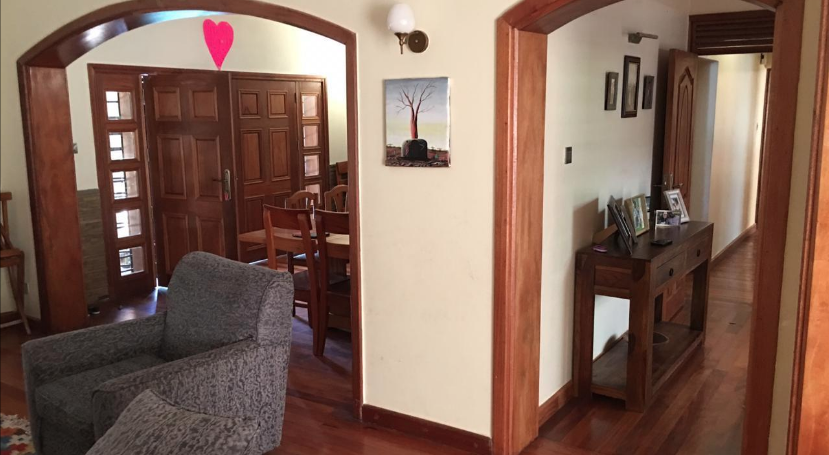 Modern 4 Bedroom Townhouse, Lavington15