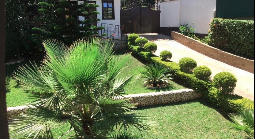 Modern 4 Bedroom Townhouse, Lavington17