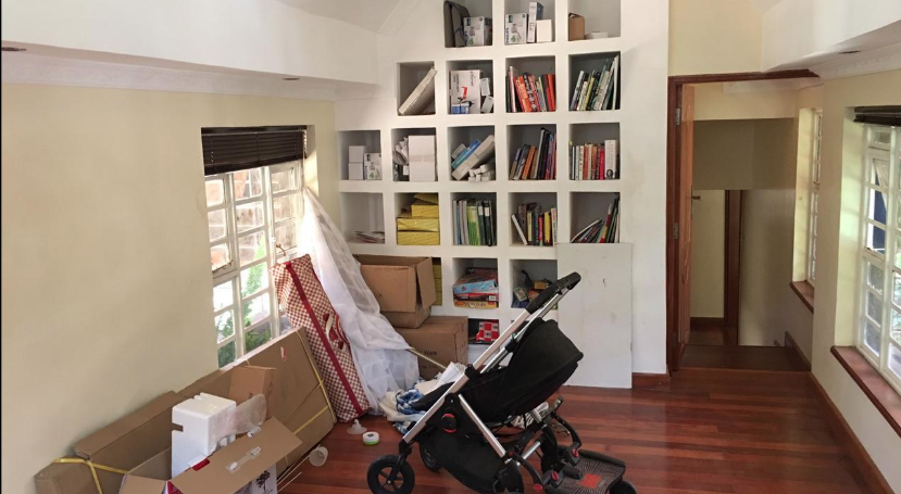 Modern 4 Bedroom Townhouse, Lavington19