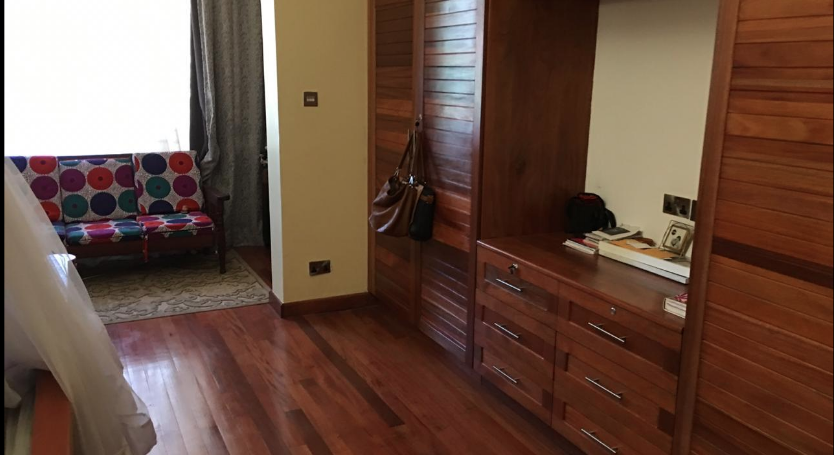 Modern 4 Bedroom Townhouse, Lavington22