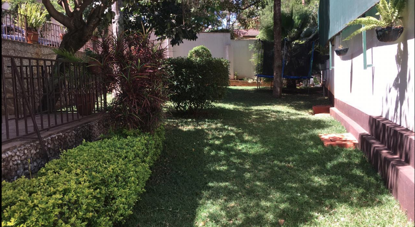 Modern 4 Bedroom Townhouse, Lavington23