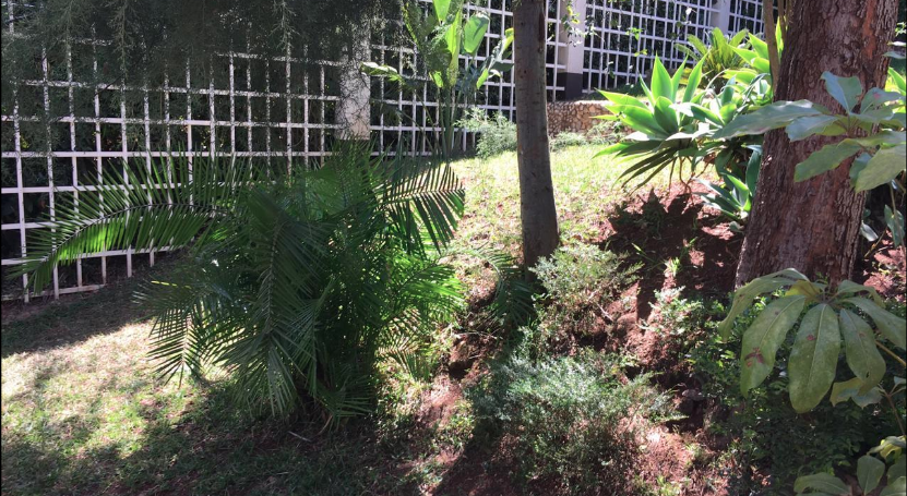 Modern 4 Bedroom Townhouse, Lavington25