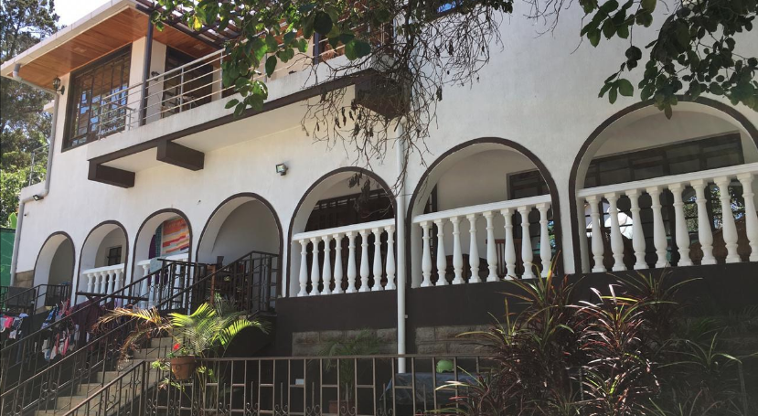 Modern 4 Bedroom Townhouse, Lavington26