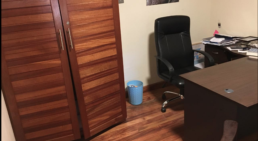 Modern 4 Bedroom Townhouse, Lavington4