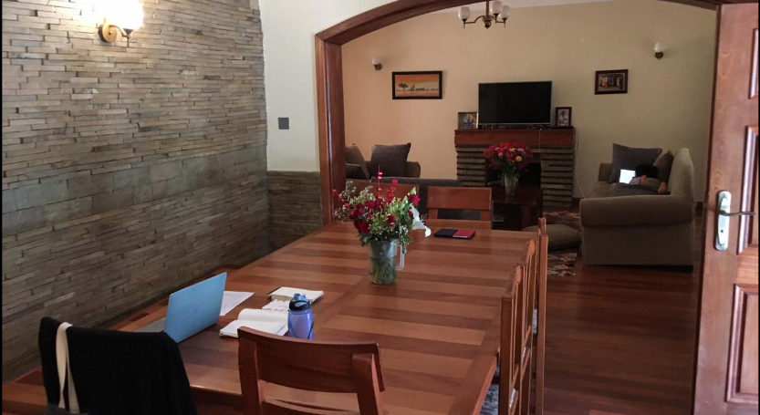 Modern 4 Bedroom Townhouse, Lavington5