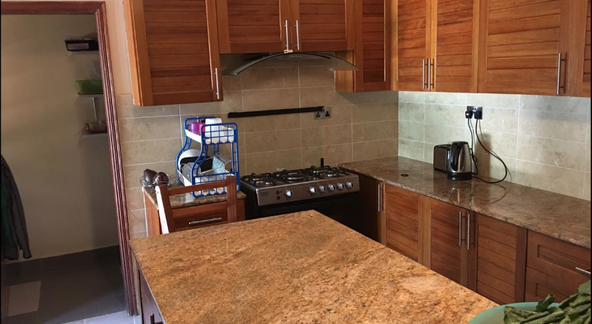 Modern 4 Bedroom Townhouse, Lavington6