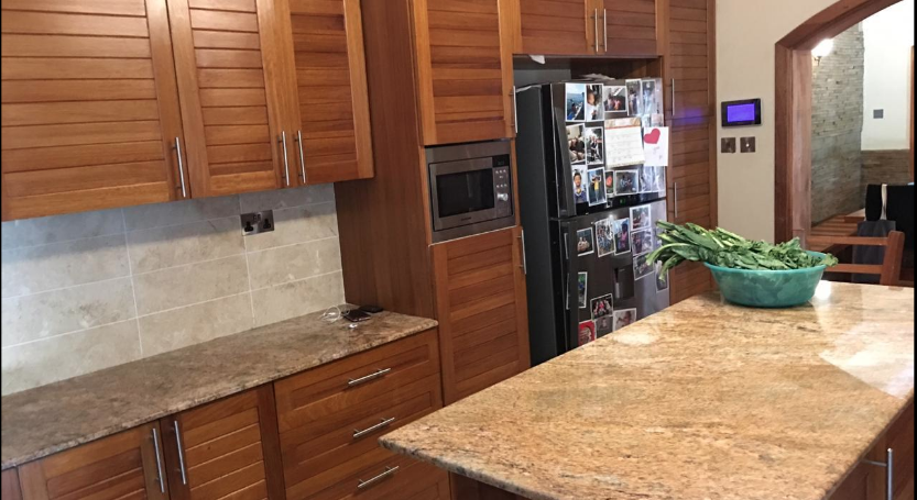 Modern 4 Bedroom Townhouse, Lavington7