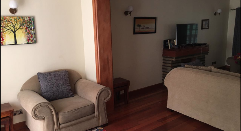 Modern 4 Bedroom Townhouse, Lavington8