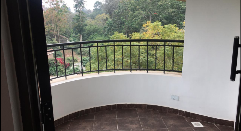 Stunning 3 Bedroom Plus DSQ Apartment, Riverside - giroy8