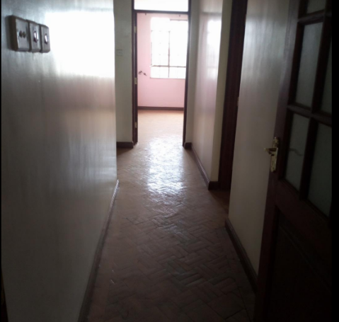 Stunning 3 Bedroom Plus Sq Apartment, Westlands - giroy21