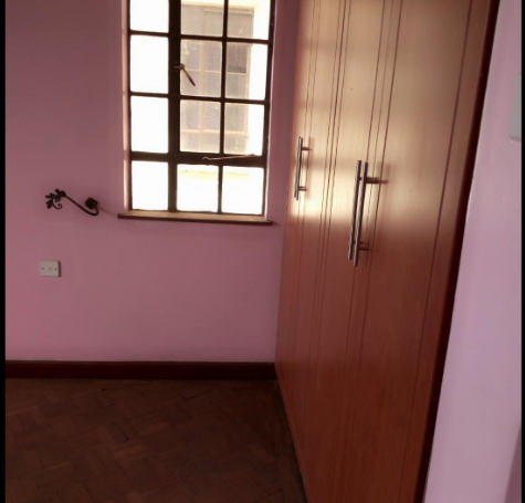 Stunning 3 Bedroom Plus Sq Apartment, Westlands - giroy24