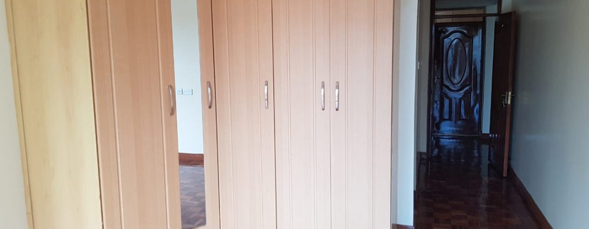 Executive 2 Bedroom Apartments Next to Yaya Centre20