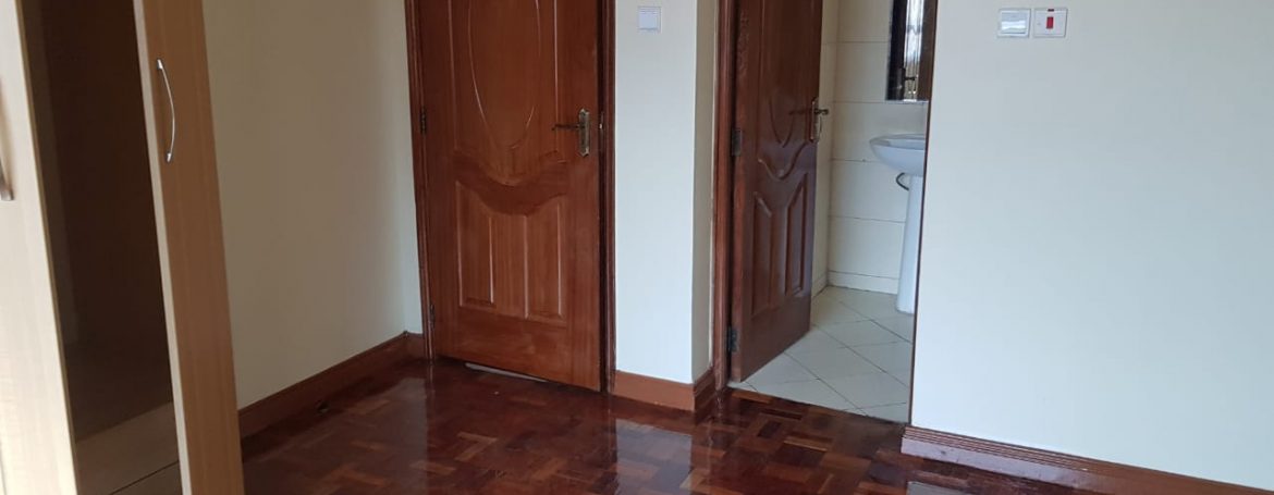 Executive 2 Bedroom Apartments Next to Yaya Centre21