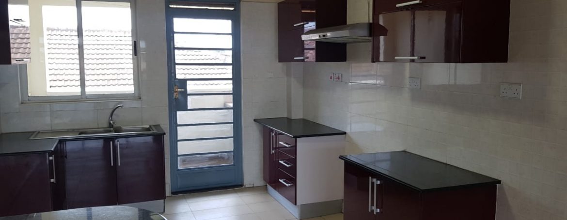 Executive 2 Bedroom Apartments Next to Yaya Centre7