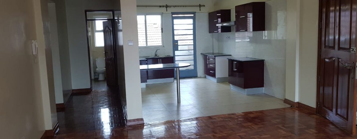Executive 2 Bedroom Apartments Next to Yaya Centre9