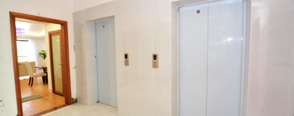 Modern Two, Three and Four Bedroom Apartments for Sale along Kindaruma Road, Kilimani4