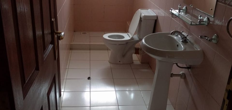 Two Bedrooms Penthouse Apartments with Terrace Available with Gym, Swimming Pool, Backup Generator and Other Special Amenities in Brookside, Westlands ZAHRA apartments17