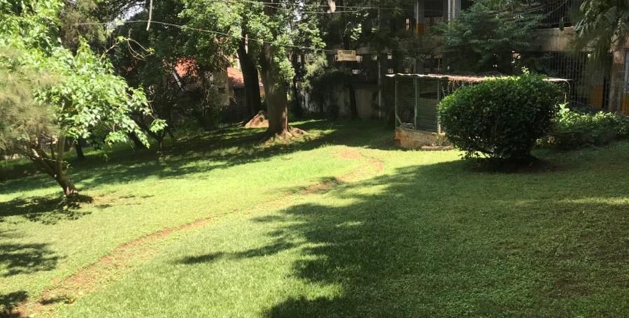 1.1 Acres For Redevelopment For Sale in Kileleshwa, Nairobi1