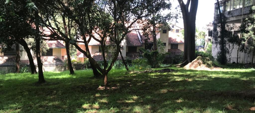 1.1 Acres For Redevelopment For Sale in Kileleshwa, Nairobi16