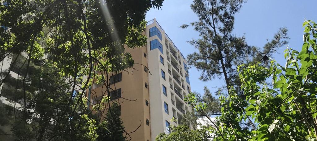 1.1 Acres For Redevelopment For Sale in Kileleshwa, Nairobi21