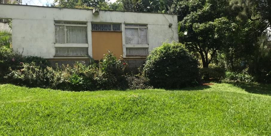 1.1 Acres For Redevelopment For Sale in Kileleshwa, Nairobi22