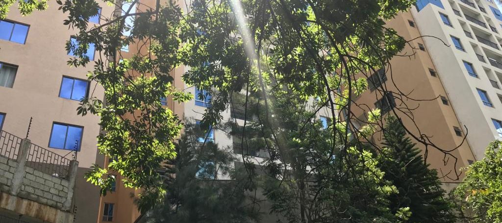 1.1 Acres For Redevelopment For Sale in Kileleshwa, Nairobi23