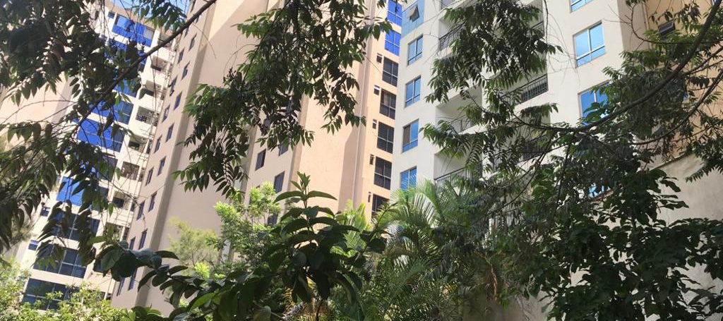 1.1 Acres For Redevelopment For Sale in Kileleshwa, Nairobi6