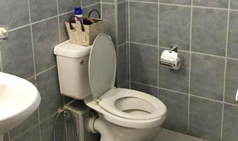 2BHK For Rent at Ksh100k (negotiable) Overlooking Riverside Lane, Kileleshwa, Nairobi10