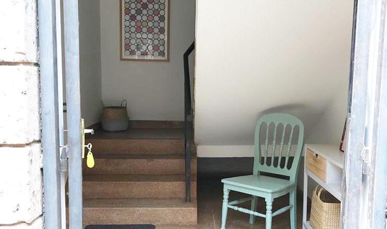 2BHK For Rent at Ksh100k (negotiable) Overlooking Riverside Lane, Kileleshwa, Nairobi13