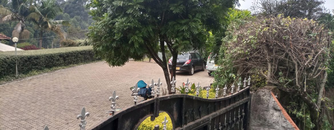 8 Acres of Land for Sale in Limuru7